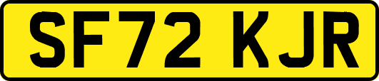 SF72KJR