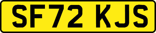 SF72KJS