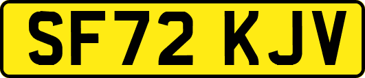 SF72KJV