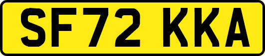 SF72KKA