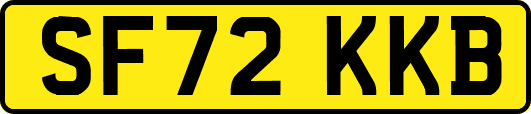 SF72KKB