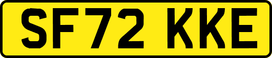 SF72KKE