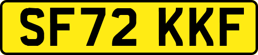 SF72KKF