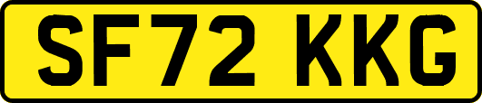 SF72KKG