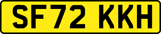 SF72KKH