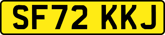 SF72KKJ