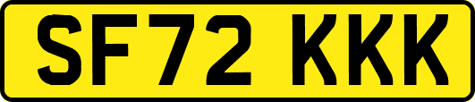 SF72KKK