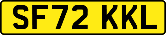 SF72KKL