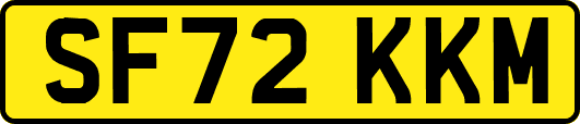 SF72KKM
