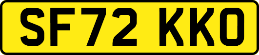 SF72KKO