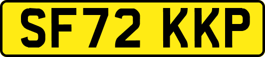 SF72KKP