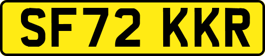 SF72KKR