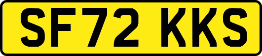 SF72KKS