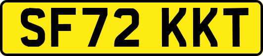 SF72KKT