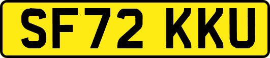 SF72KKU