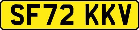 SF72KKV