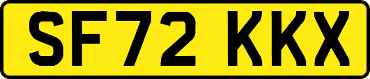SF72KKX