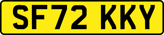 SF72KKY