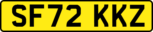 SF72KKZ