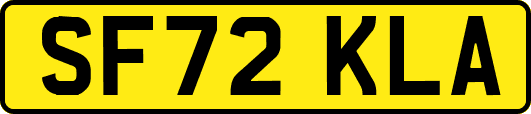 SF72KLA