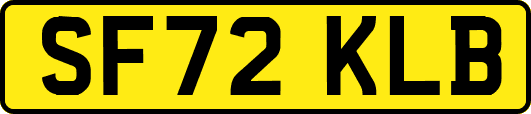 SF72KLB