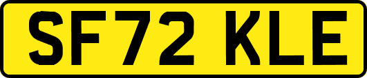 SF72KLE