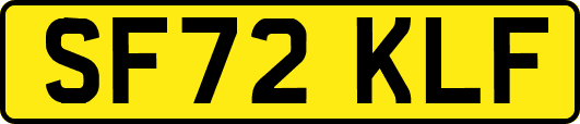 SF72KLF