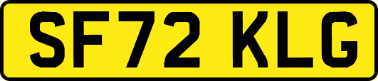 SF72KLG