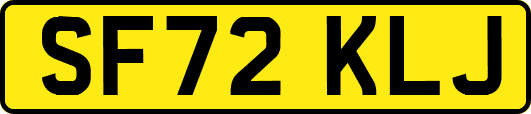 SF72KLJ