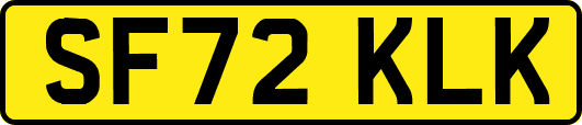 SF72KLK