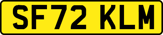 SF72KLM