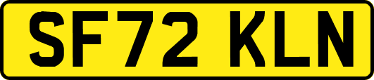 SF72KLN