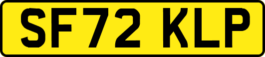 SF72KLP