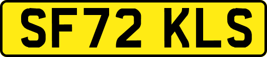SF72KLS