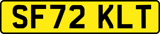 SF72KLT