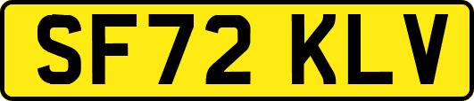 SF72KLV