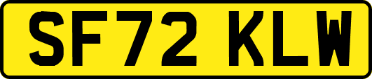 SF72KLW