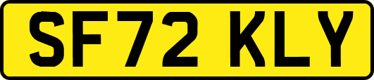 SF72KLY