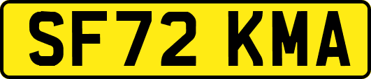 SF72KMA