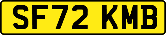 SF72KMB