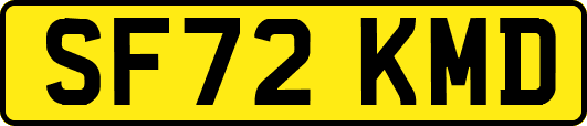 SF72KMD