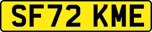 SF72KME