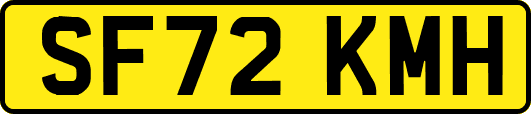 SF72KMH