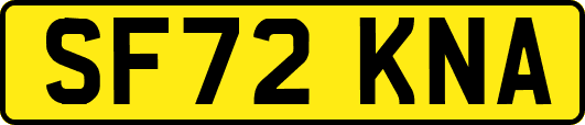 SF72KNA