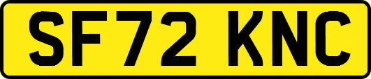 SF72KNC