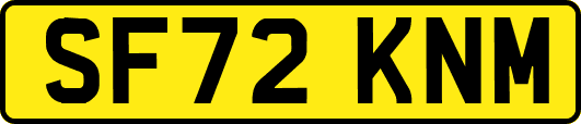 SF72KNM