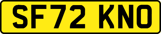 SF72KNO
