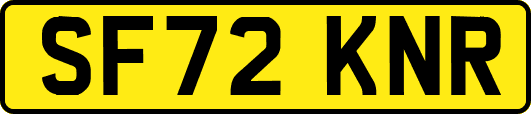 SF72KNR