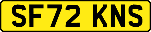 SF72KNS