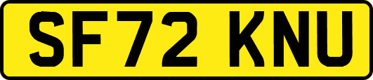 SF72KNU